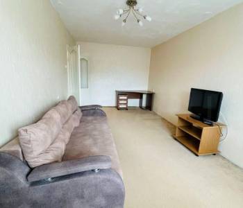 Сдается 1-комнатная квартира, 39 м²