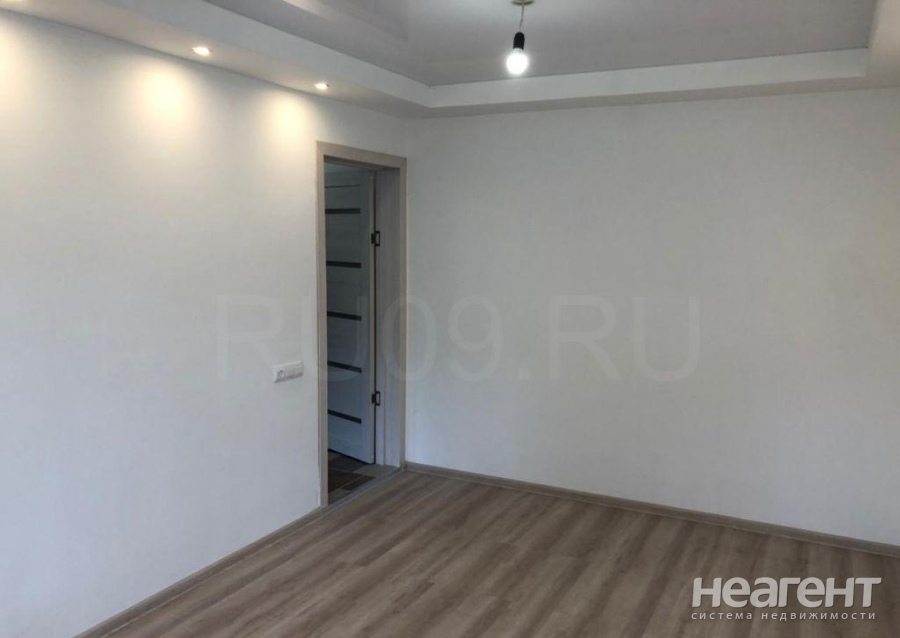 Продается 3-х комнатная квартира, 78 м²