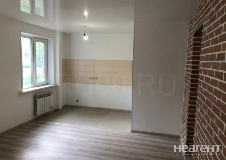 Продается 3-х комнатная квартира, 78 м²