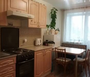 Сдается 1-комнатная квартира, 36 м²