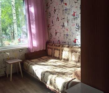 Сдается 1-комнатная квартира, 15 м²