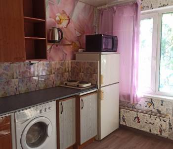 Сдается 1-комнатная квартира, 15 м²