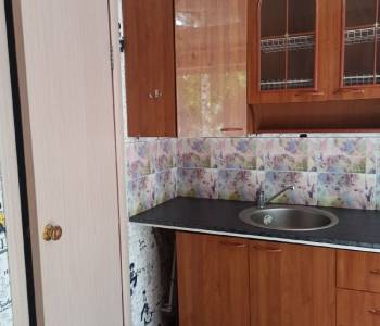 Сдается 1-комнатная квартира, 15 м²