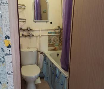 Сдается 1-комнатная квартира, 15 м²