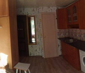 Сдается 1-комнатная квартира, 15 м²
