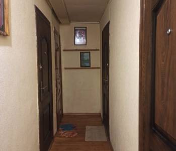 Сдается 1-комнатная квартира, 15 м²