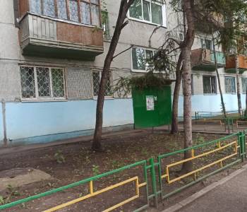 Сдается 1-комнатная квартира, 15 м²