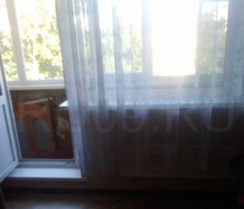 Сдается 1-комнатная квартира, 37 м²