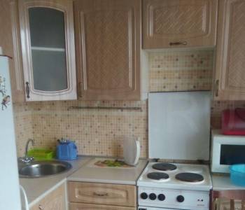 Сдается 1-комнатная квартира, 37 м²