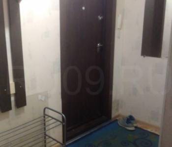 Сдается 1-комнатная квартира, 37 м²