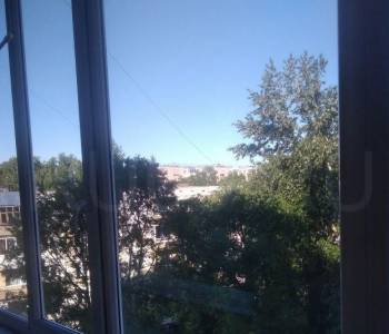 Сдается 1-комнатная квартира, 37 м²