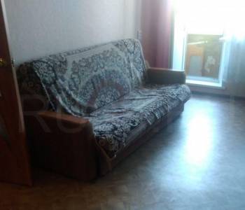 Сдается 1-комнатная квартира, 37 м²