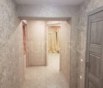 Сдается 1-комнатная квартира, 46 м²