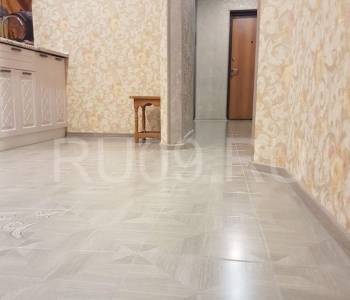 Сдается 1-комнатная квартира, 46 м²