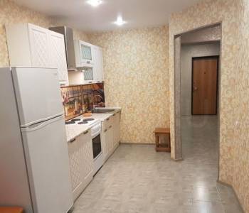 Сдается 1-комнатная квартира, 46 м²