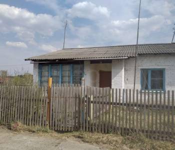 Продается Дом, 62 м²
