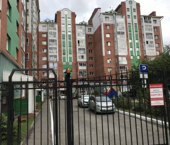 Сдается 1-комнатная квартира, 40 м²