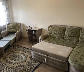 Сдается 1-комнатная квартира, 40 м²