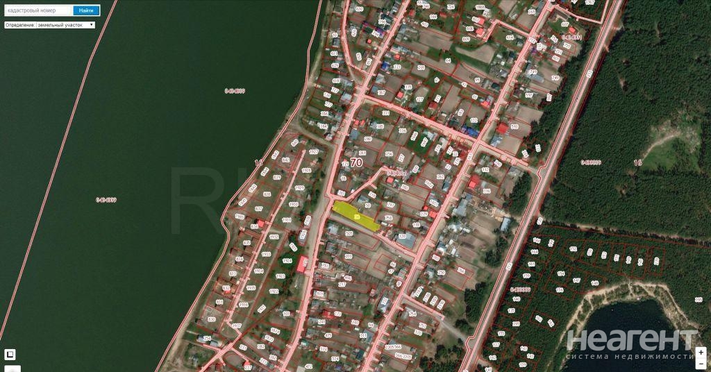 Продам земельный участок, село Победа (Шегарский район), не агентство