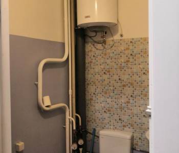 Сдается 1-комнатная квартира, 32 м²