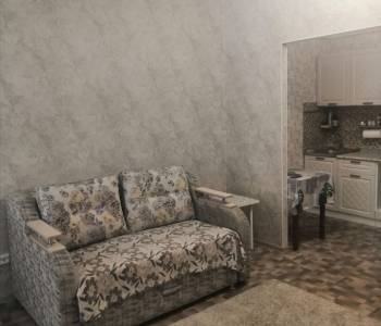 Сдается 1-комнатная квартира, 32 м²