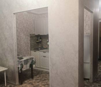 Сдается 1-комнатная квартира, 32 м²