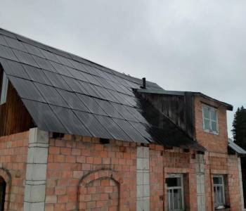 Продается Дом, 124 м²