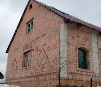 Продается Дом, 124 м²