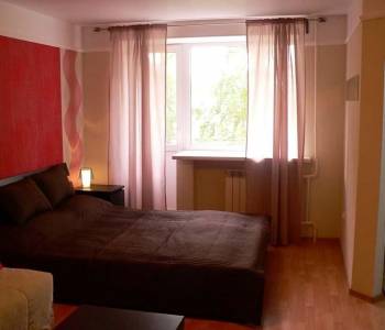 Сдается 1-комнатная квартира, 35 м²