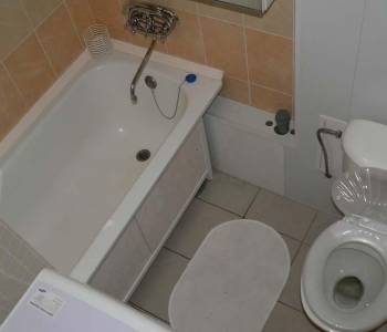 Сдается 1-комнатная квартира, 35 м²