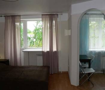 Сдается 1-комнатная квартира, 35 м²