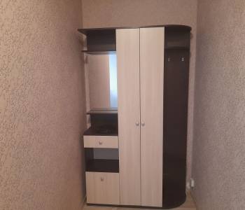 Сдается 1-комнатная квартира, 35,2 м²