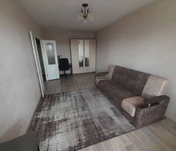 Сдается 1-комнатная квартира, 35,2 м²