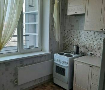 Сдается 1-комнатная квартира, 35,2 м²