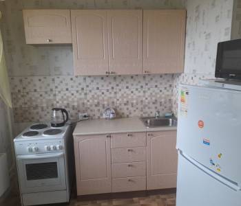 Сдается 1-комнатная квартира, 35,2 м²