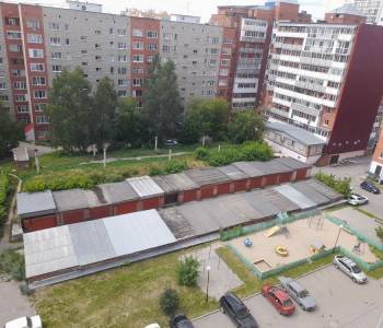 Сдается 1-комнатная квартира, 35,2 м²
