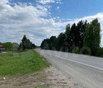 Продается Участок, 1000 м²