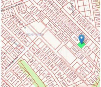 Продается Участок, 1000 м²