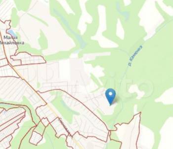 Продается Участок, 1000 м²