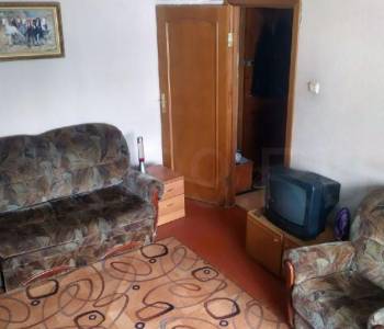 Сдается 1-комнатная квартира, 31 м²