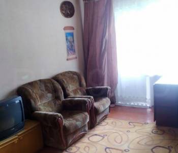 Сдается 1-комнатная квартира, 31 м²