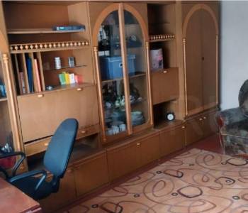 Сдается 1-комнатная квартира, 31 м²