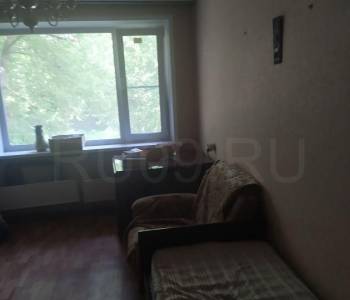 Сдается 1-комнатная квартира, 37 м²