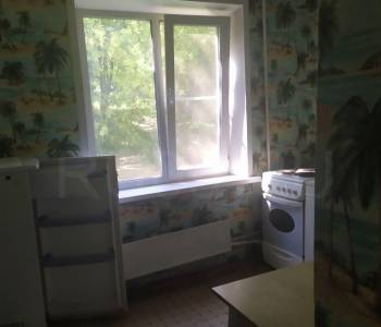 Сдается 1-комнатная квартира, 37 м²