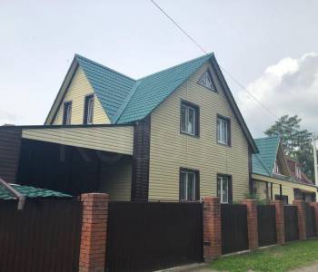 Продается Дом, 250 м²