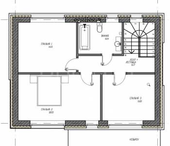 Продается Дом, 135 м²