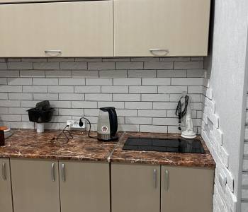 Сдается 1-комнатная квартира, 39 м²