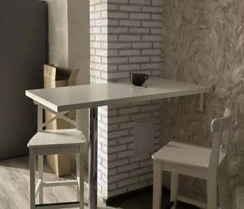 Сдается 1-комнатная квартира, 39 м²