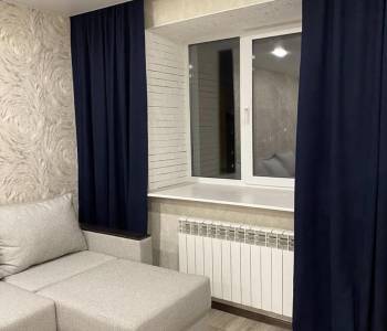 Сдается 1-комнатная квартира, 39 м²