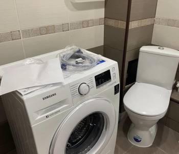 Сдается 1-комнатная квартира, 39 м²